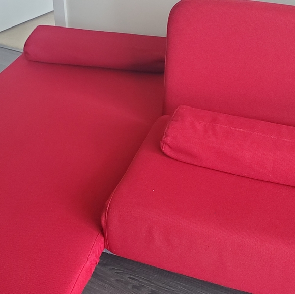 Sofa bed - Picture 4 of 4